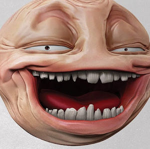 Meet your Posher, Miracle